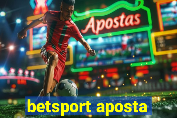 betsport aposta